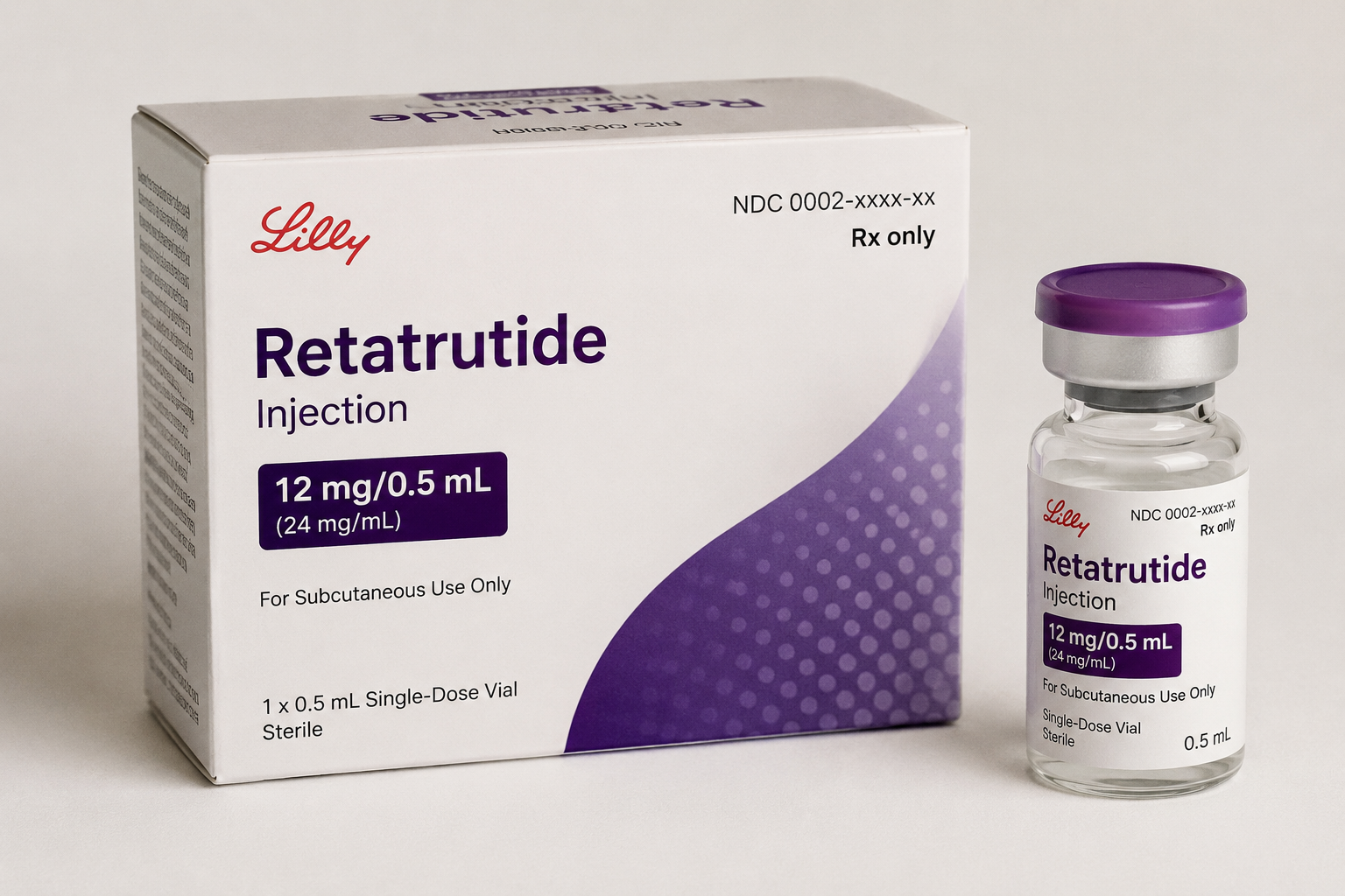 Retatruide