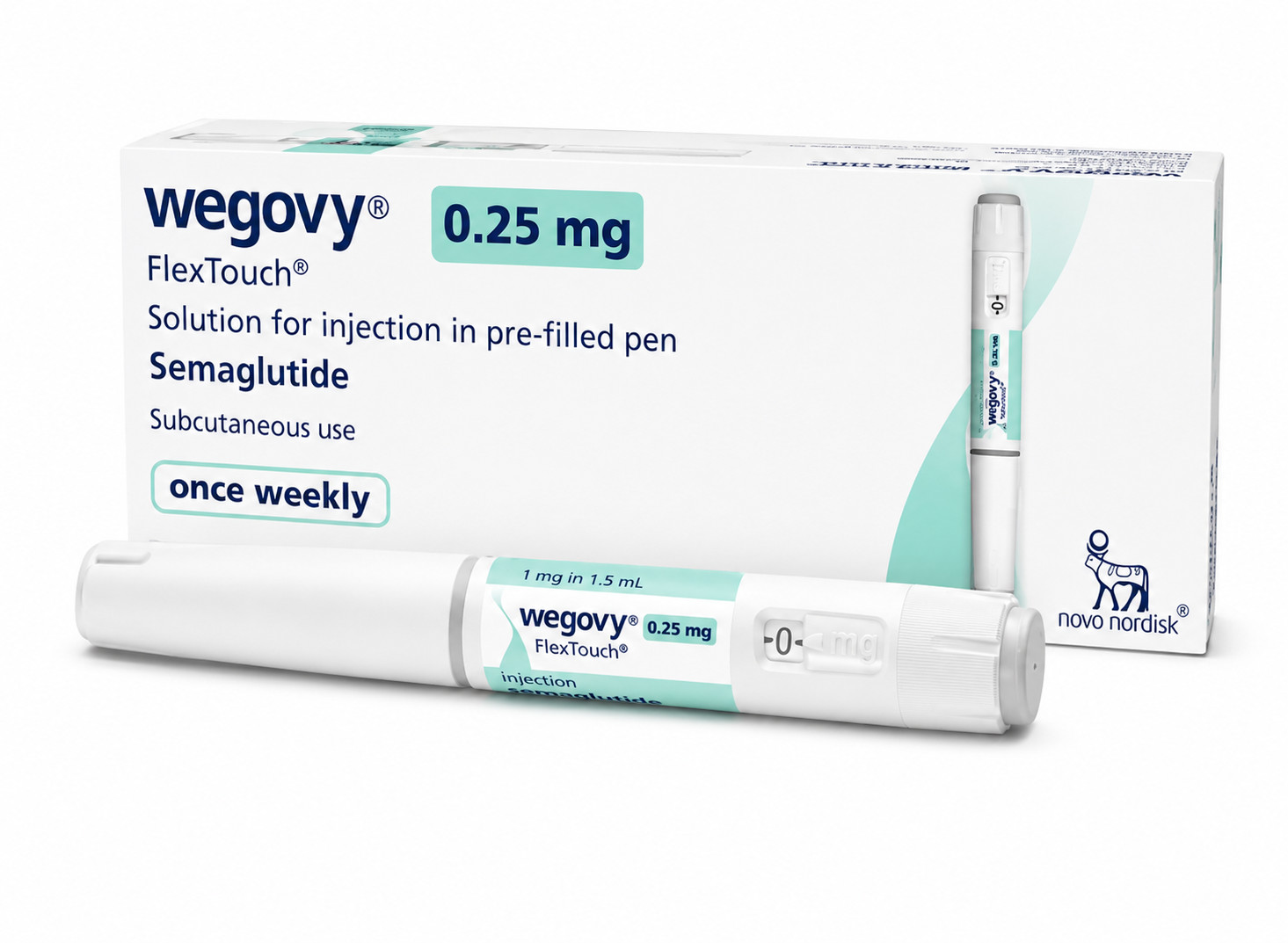 Wegovy®