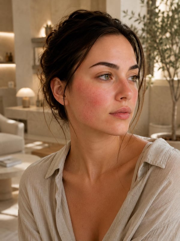 Skin Glow & Radiance
