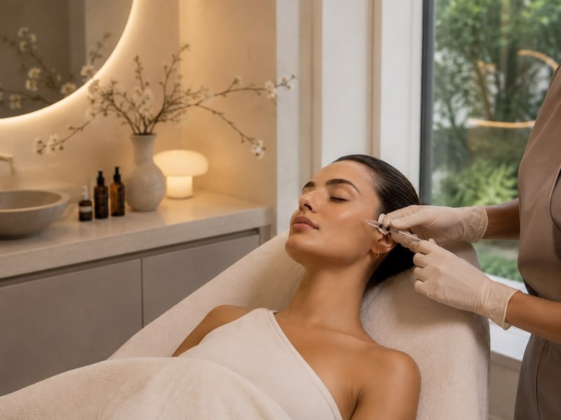 Mesotherapy