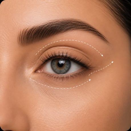 Eye Contour