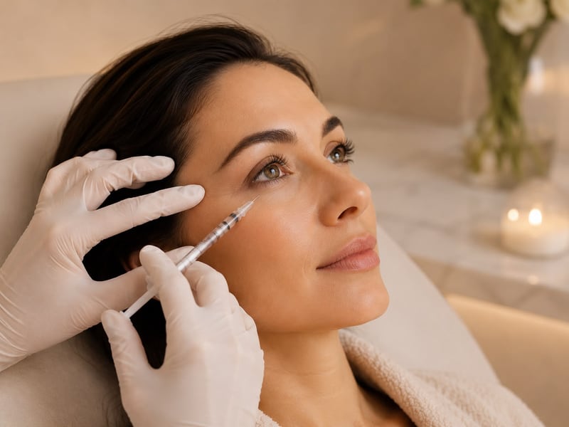 Dermal Fillers