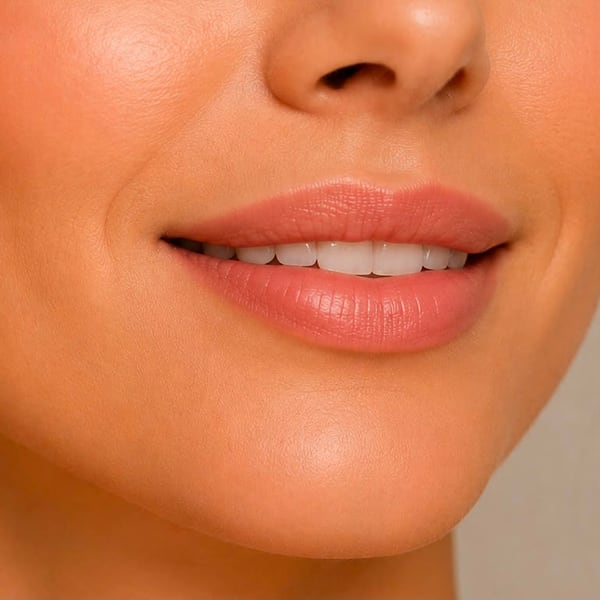 Lips & Smile