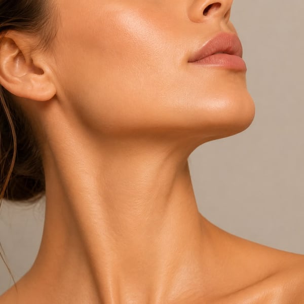 Neck & Lower Face