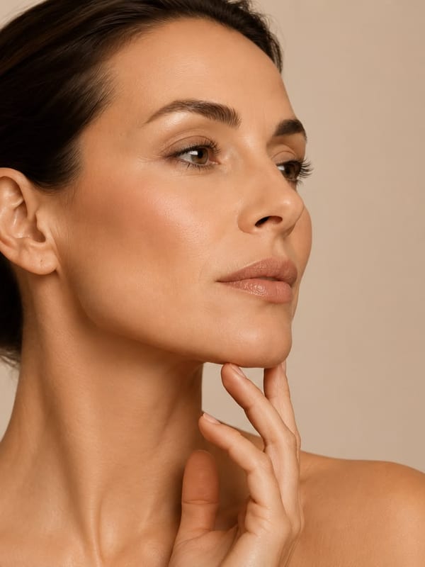 Facial Contouring & Definition