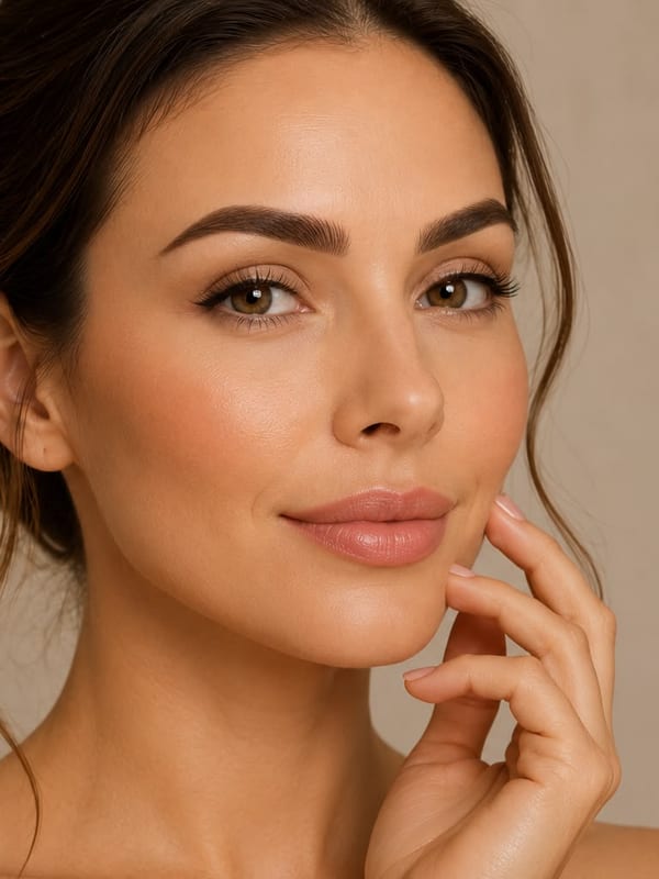 Semi-Permanent Makeup & Microblading