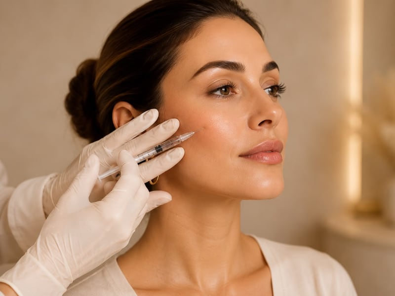 Dermal Fillers