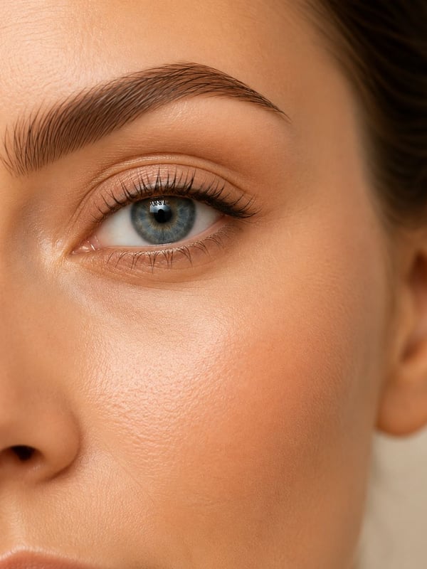 Eye Rejuvenation