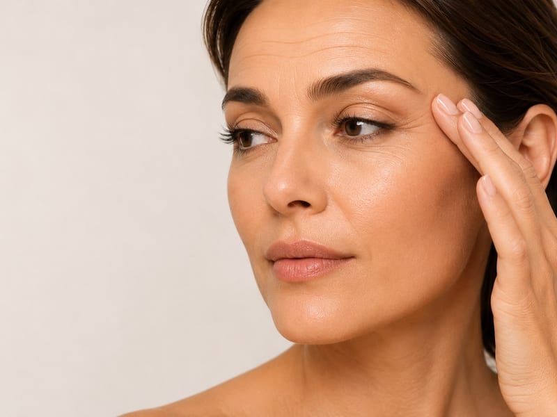 Anti-Wrinkle Injections