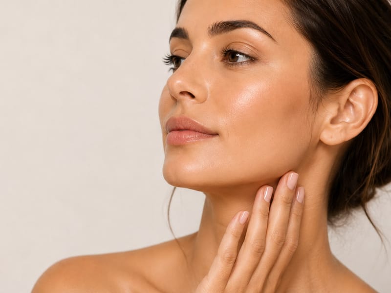 Polynucleotides & Skin Boosters