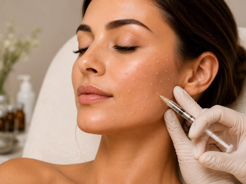 Mesotherapy