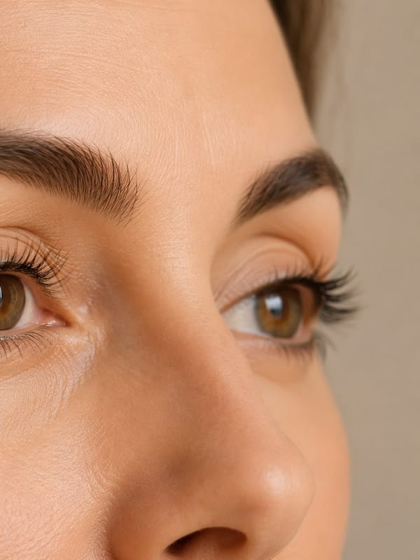 Eye Rejuvenation