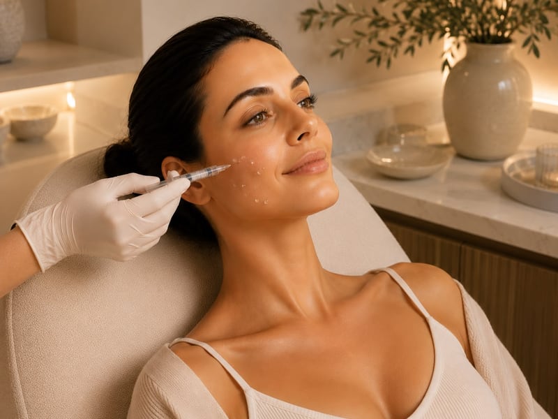 Mesotherapy