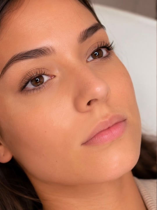 Lip Enhancement, before, example 1