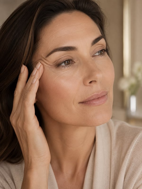 Fine Lines & Wrinkles
