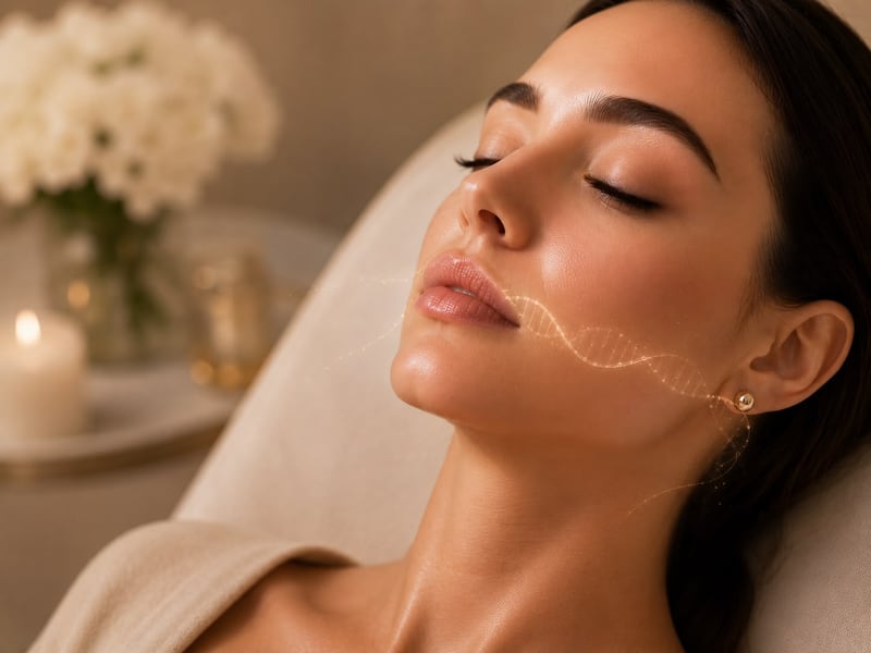 Polynucleotides & Skin Boosters