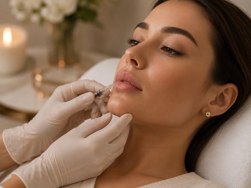Dermal Fillers