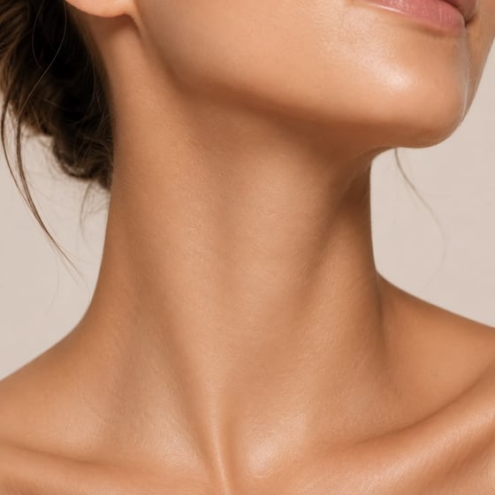 Neck