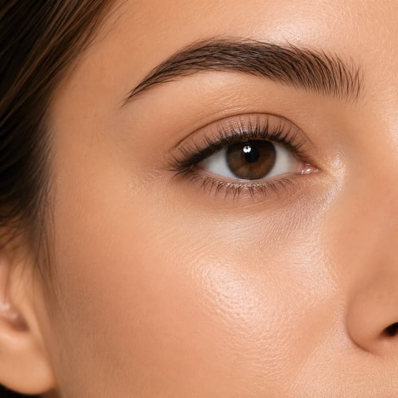 Under Eyes