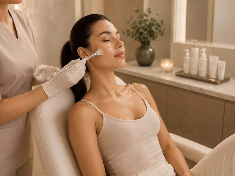 Chemical Peels