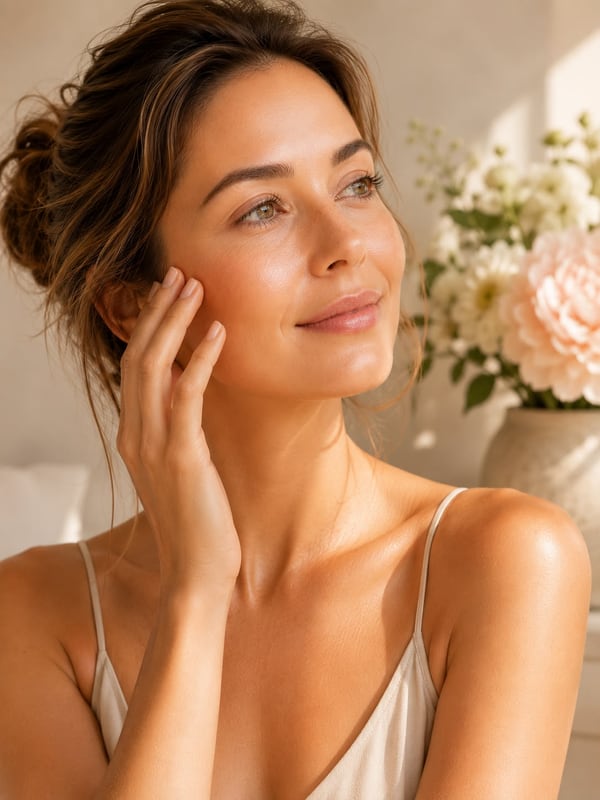 Skin Glow & Radiance