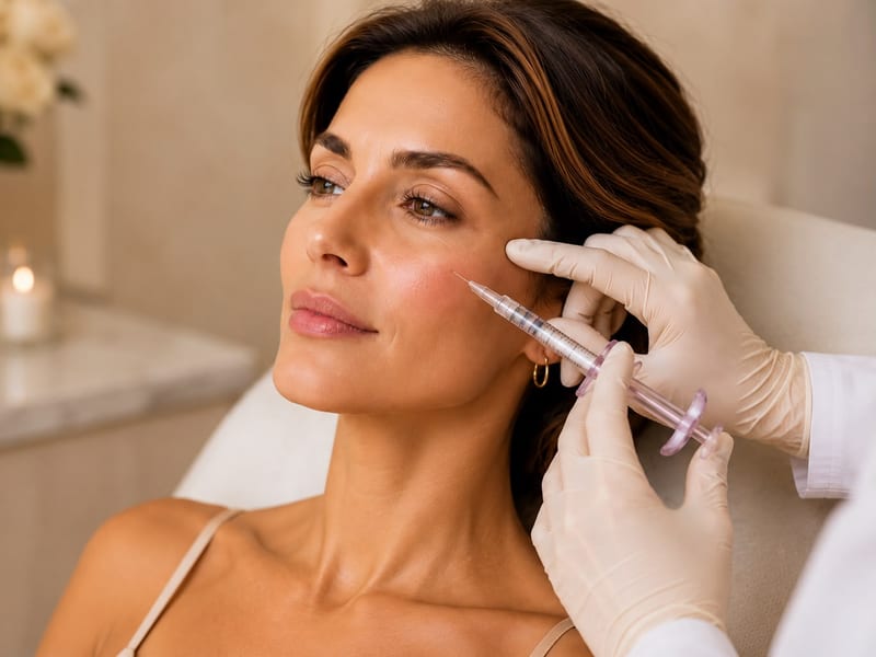 Dermal Fillers
