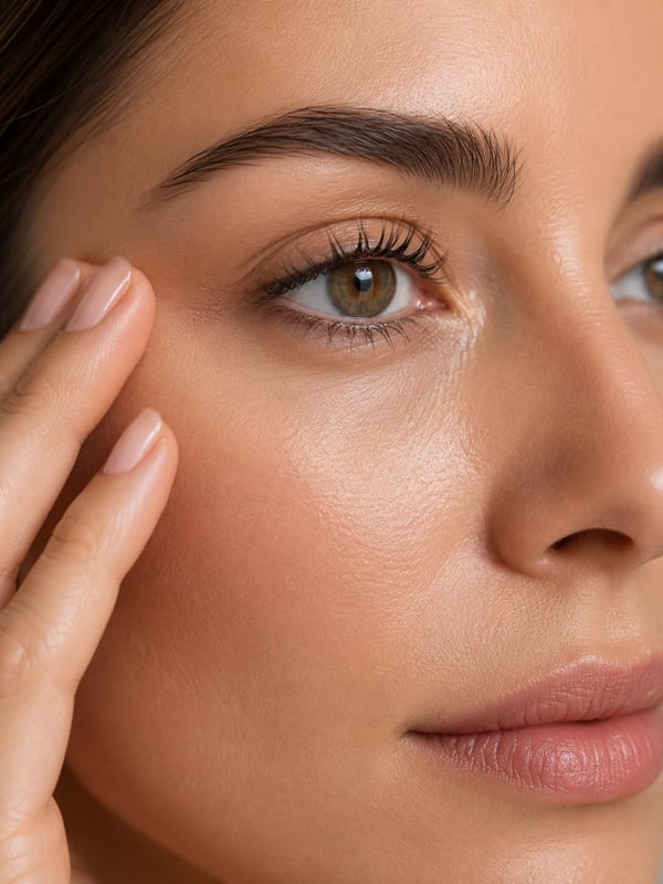 Eye Rejuvenation