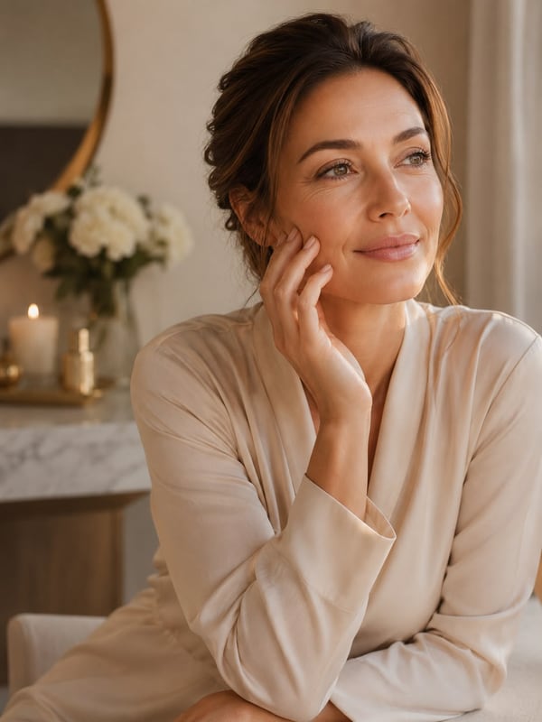 Fine Lines & Early Ageing