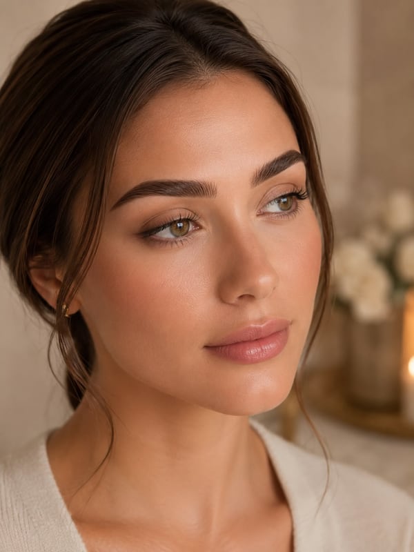 Semi-Permanent Makeup & Microblading