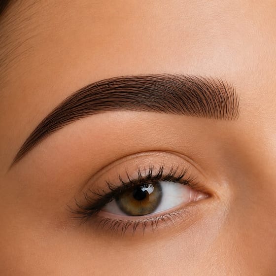 Brows
