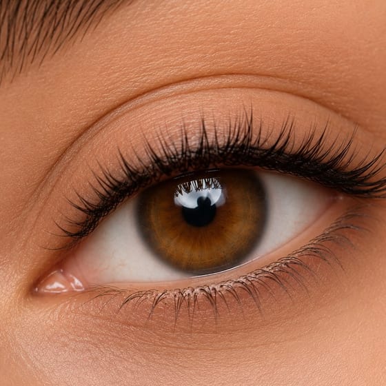 Lash Line Enhancement