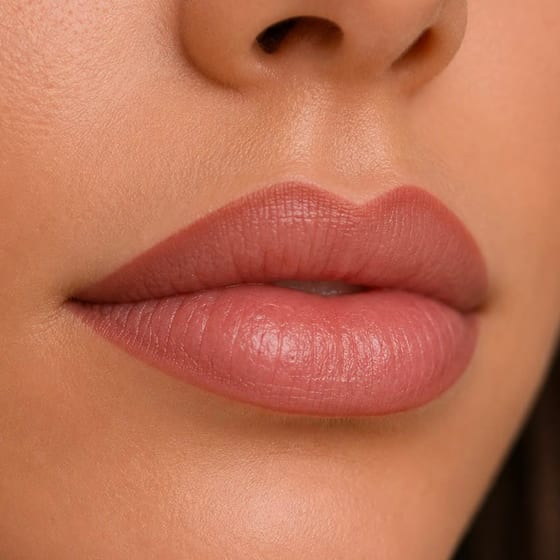 Lip Contour