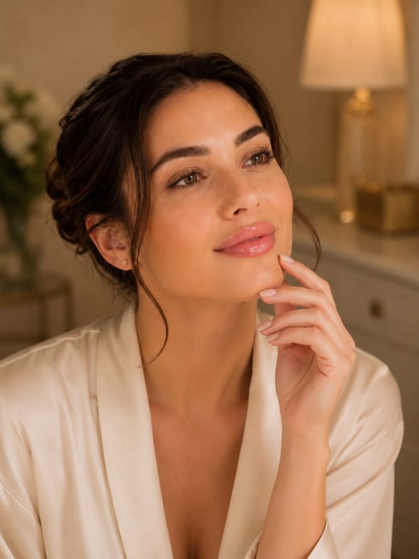 Lip Rejuvenation & Enchantment