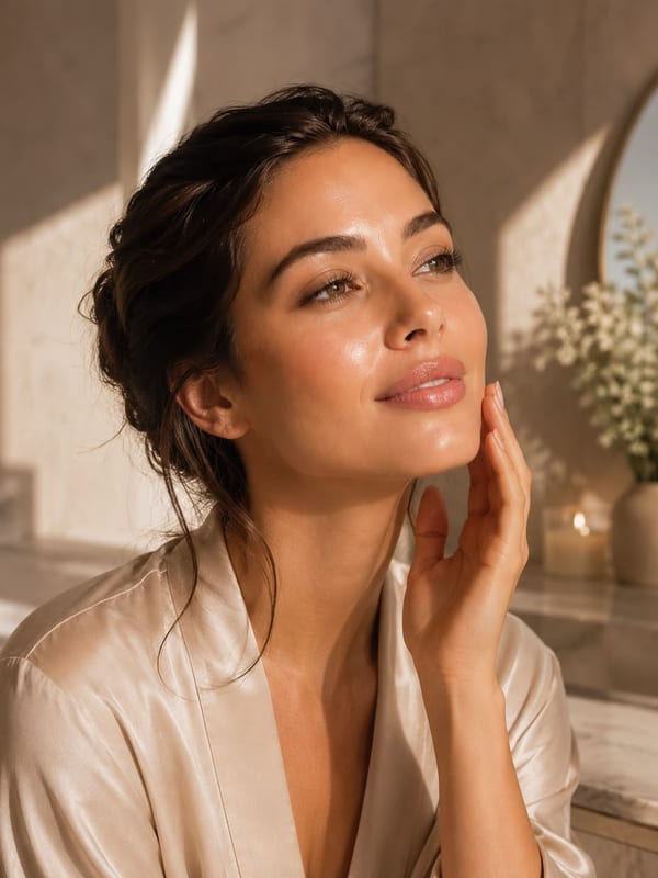 Skin Glow & Radiance