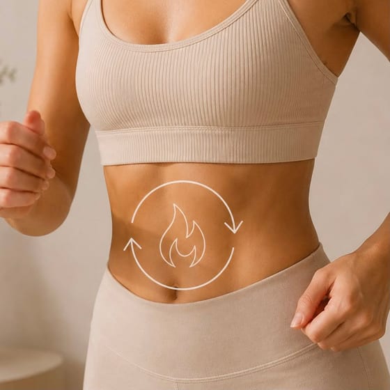 Metabolism