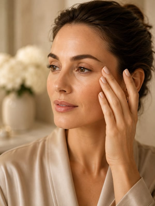 Fine Lines & Wrinkles