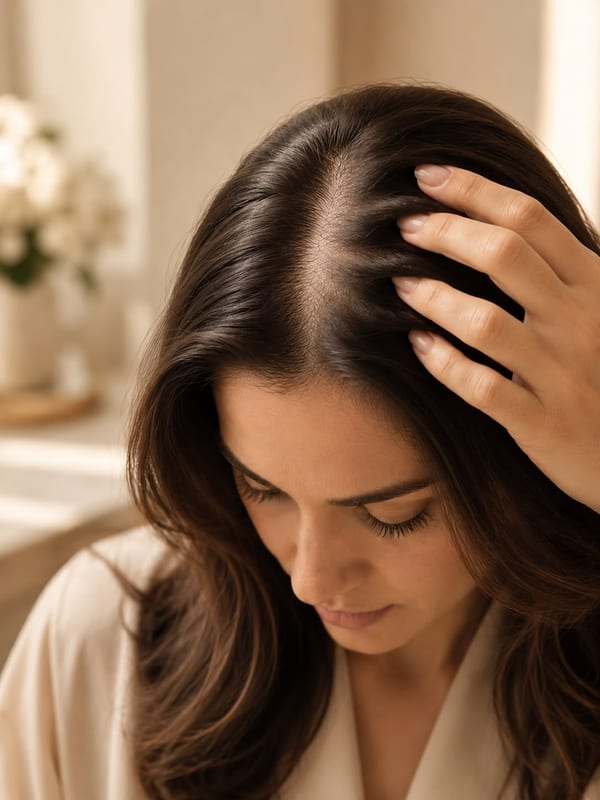 Hair Loss