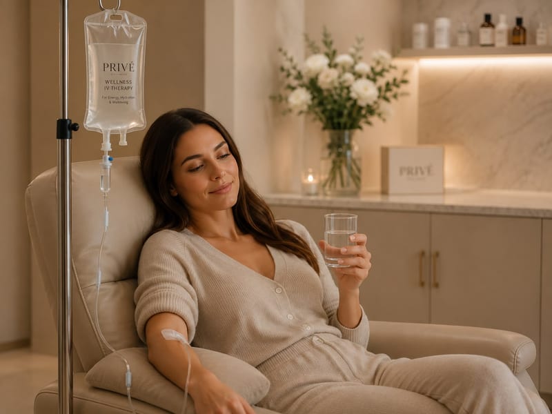 IV Therapy