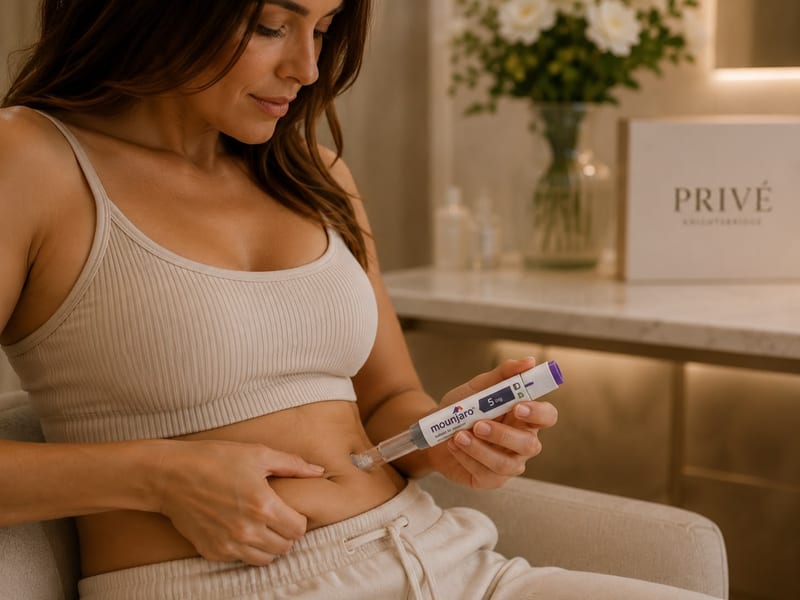 Weight Loss Injections