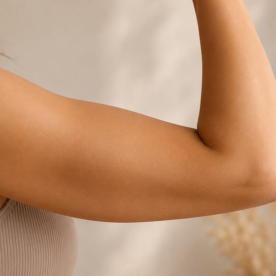 Arms